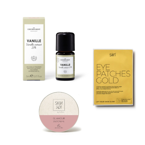 Weihnachtstüte: Wohlfühlzauber | Geschenkset