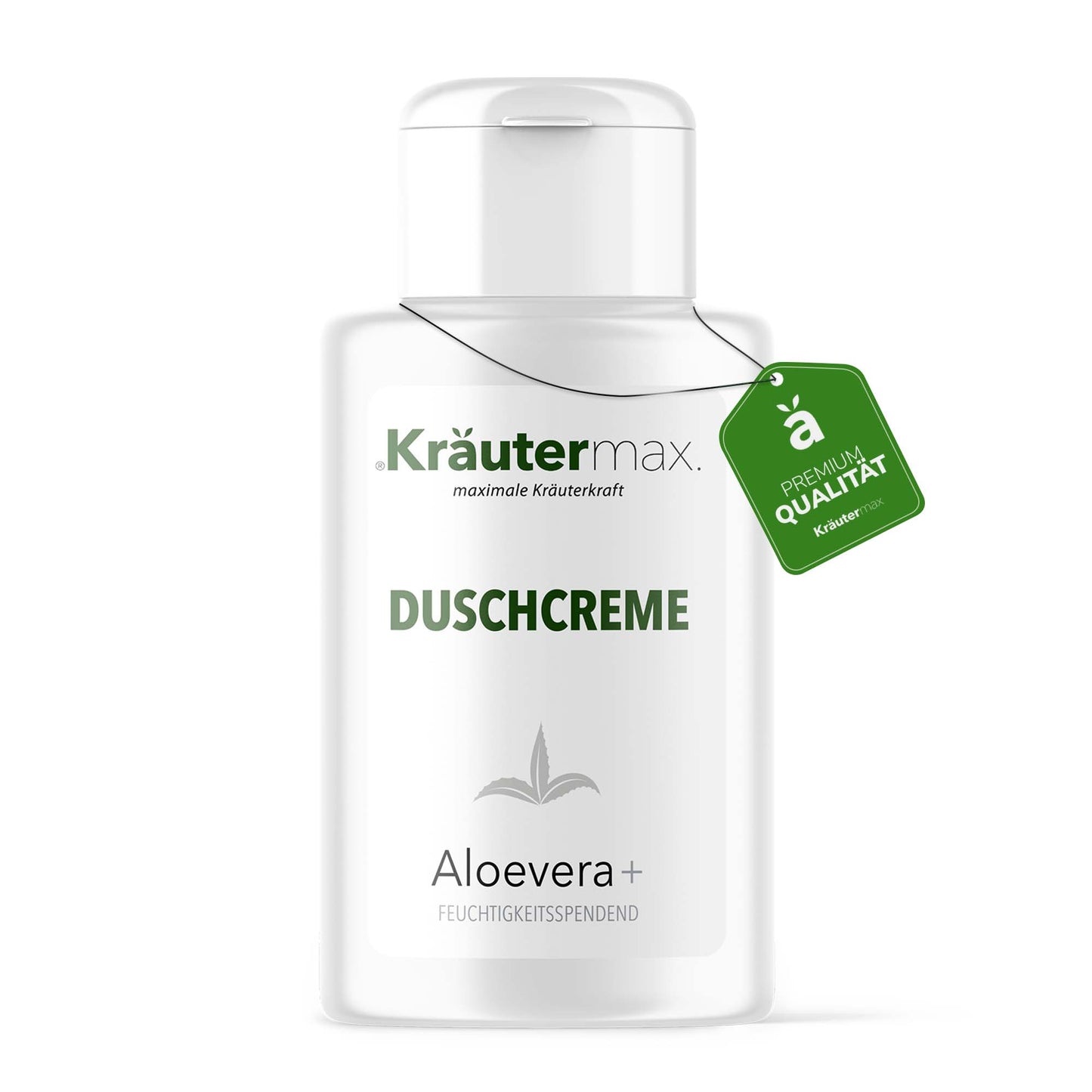 Duschgel Sensitive | Kräutermax