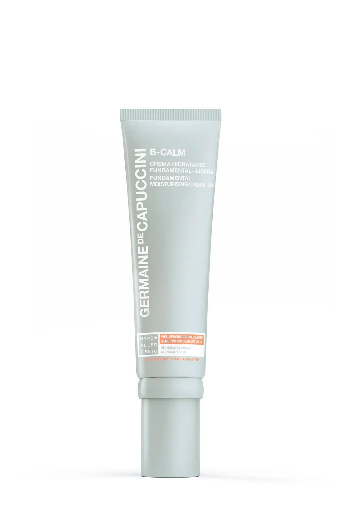 B-Calm Fund Moisturising Cream LIGHT | Germaine de Cappuccini