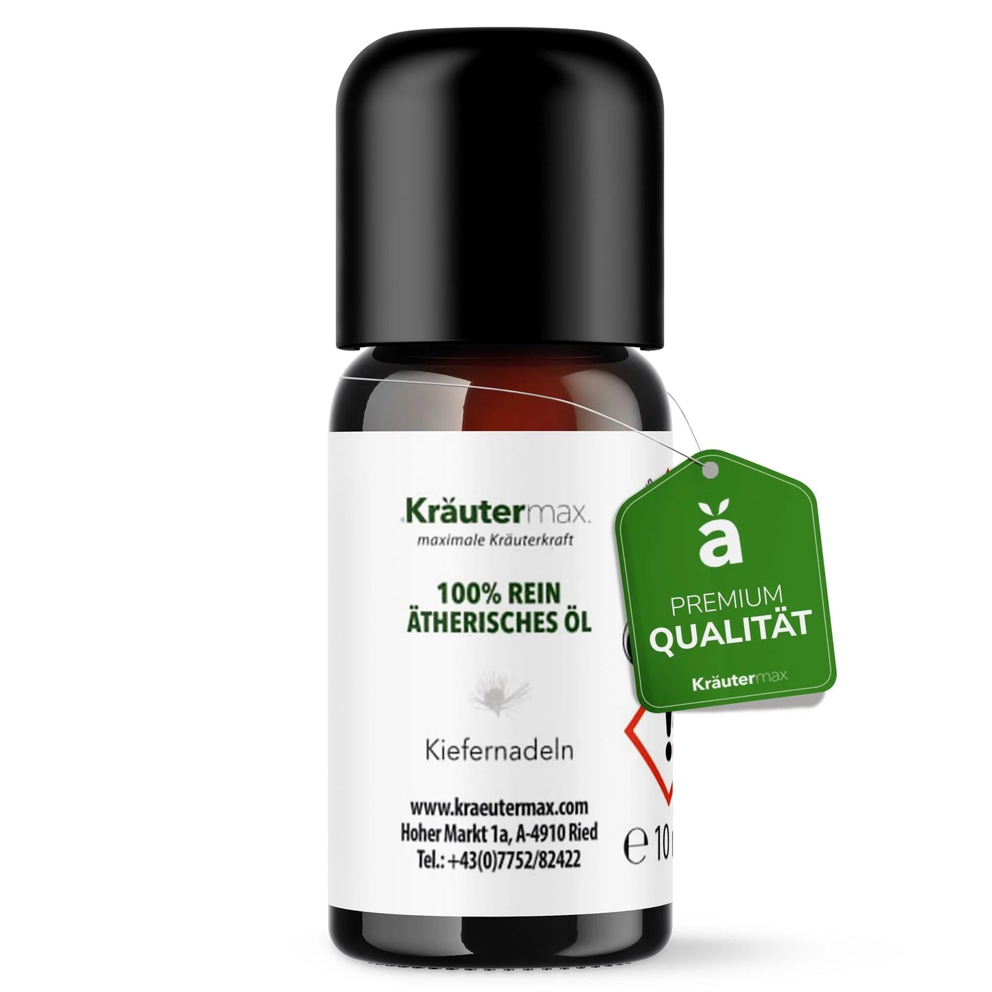 Kiefernadeln Öl | Kräutermax