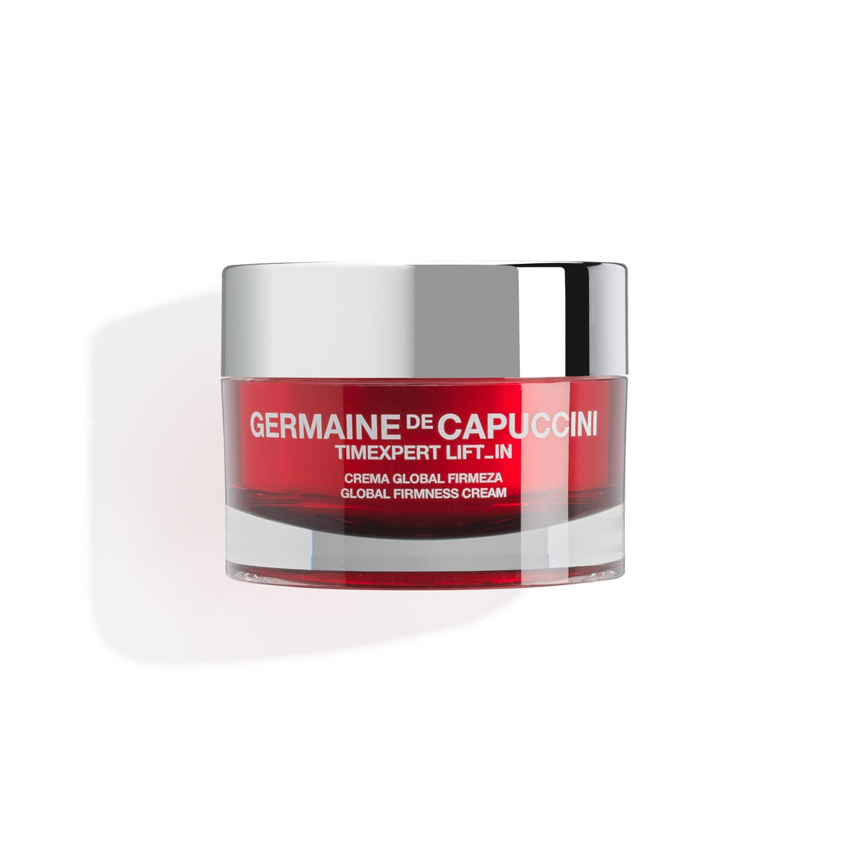 TX LIFT_IN Firmness Cream VK | Germaine de Cappuccini