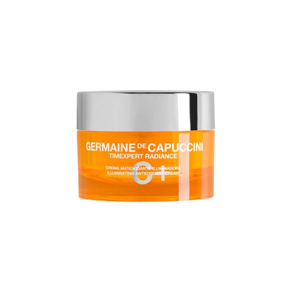 Timexpert Radiance C+ Illuminating Antiox Cream VK | Germaine de Cappuccini