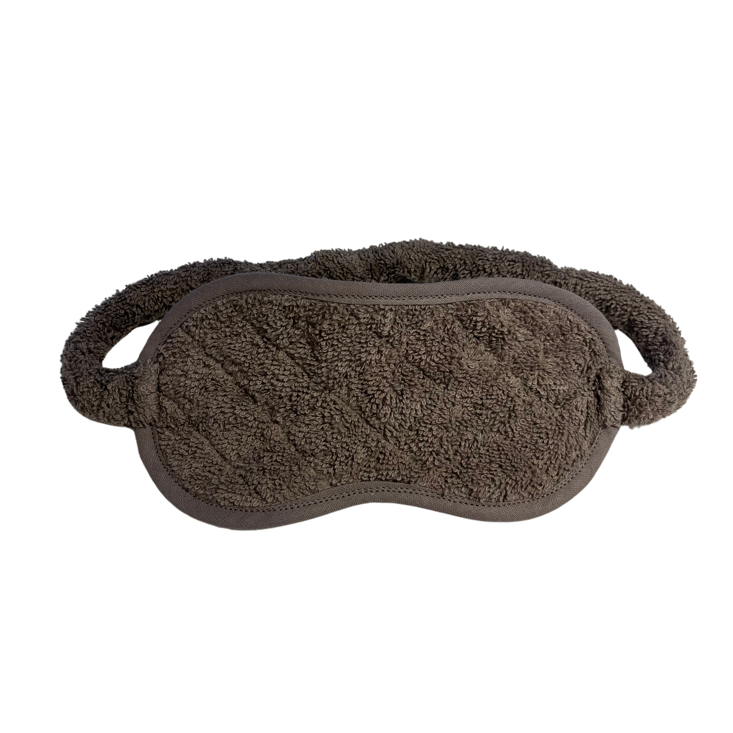 Schlafmaske taupe | Herka-Sarom