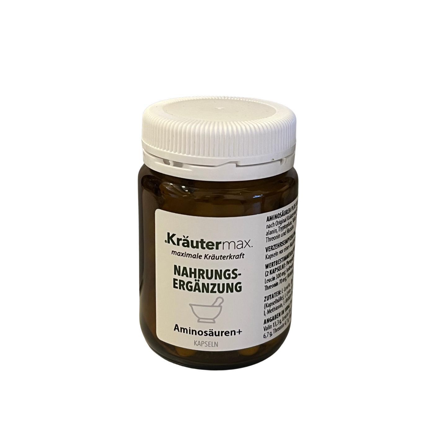 Aminosäuren + | Kräutermax