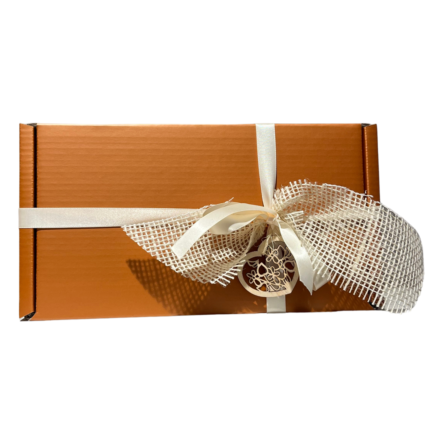 Geschenkkarton Kupfer | drœgerie