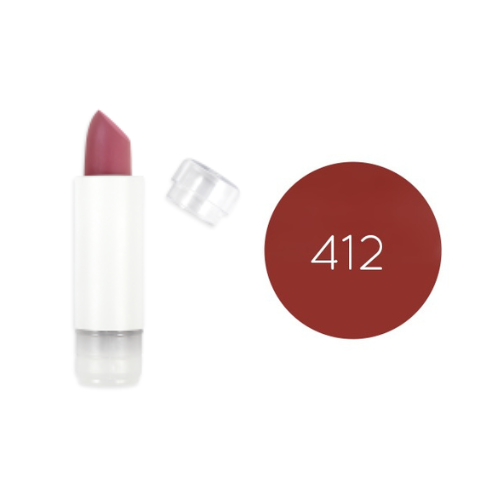 Refill Cocoon Lipstick Nr.412 | zao
