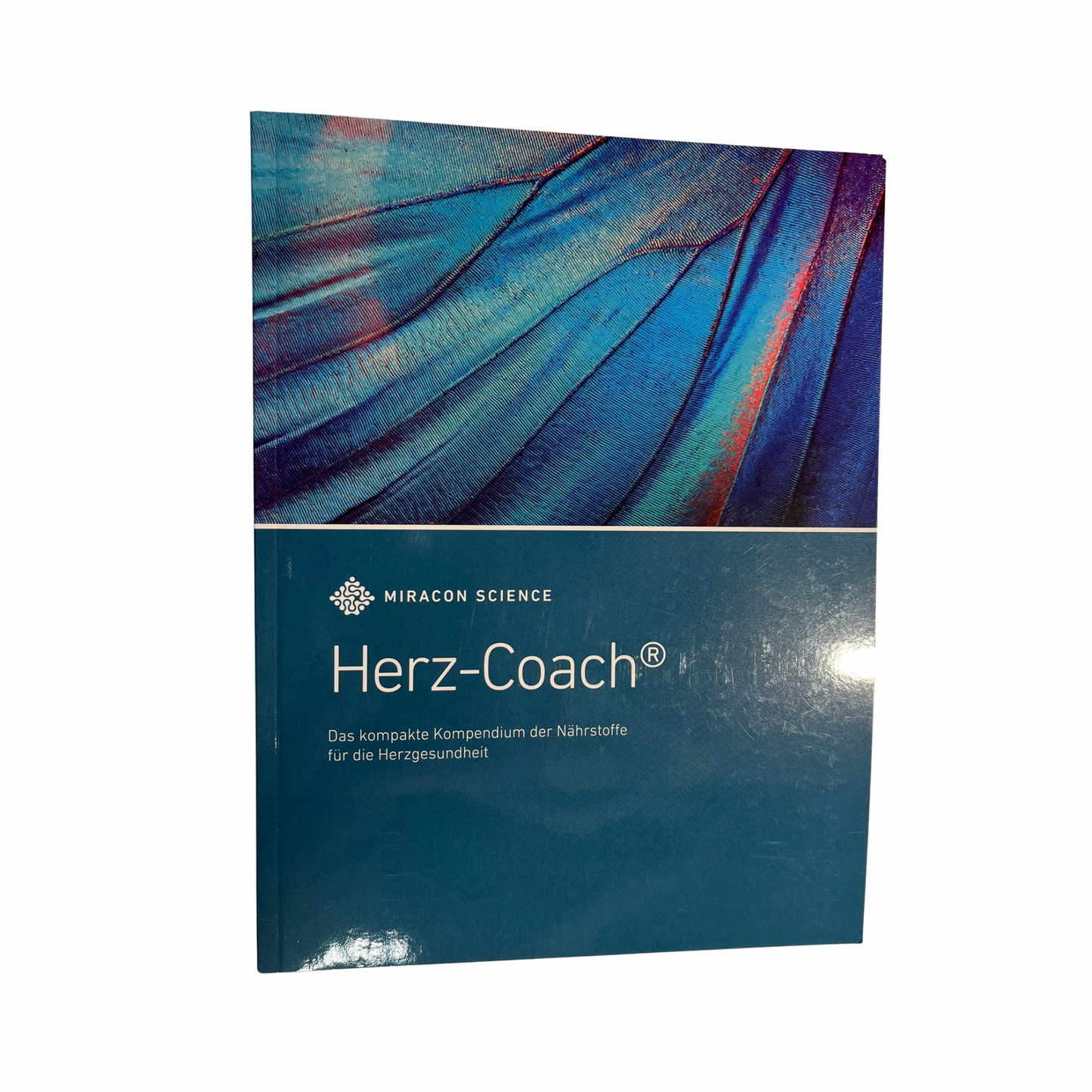 Herz-Coach Buch