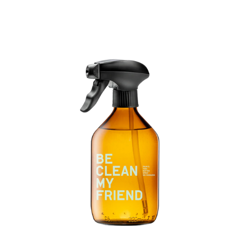 Yogamatten- und Raumspray Rosmarin-Marille ,be clean my friend