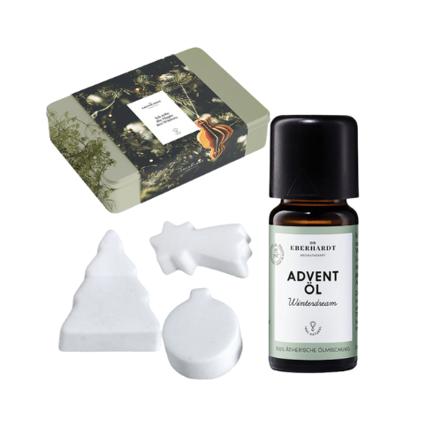 Christkindlmarkt Box | Dr.Eberhardt