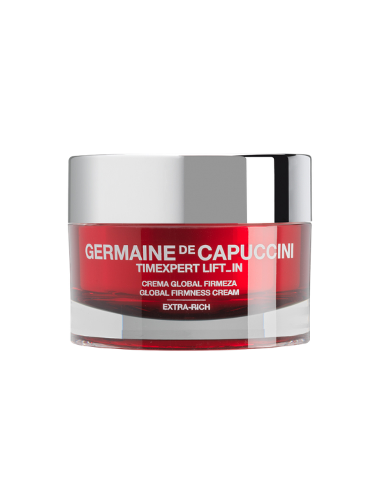 TX LIFT IN Firmness Cream Extra Rich | Germaine de Capuccini