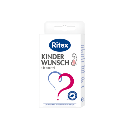 Kinder Wunsch Gleitmittel | Ritex