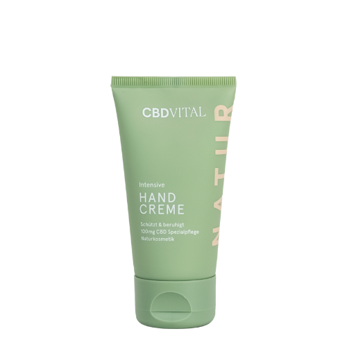 handcreme, kamille, cbd-vital,