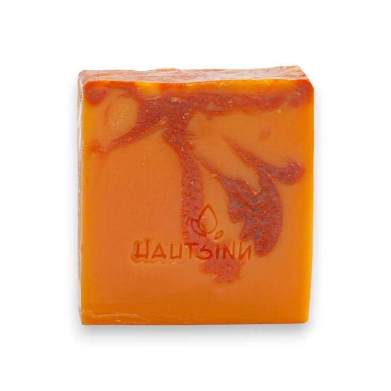 Orange Zimt Seife | Hautsinn