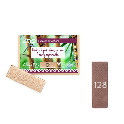 Refill Liedschatten Nr. 128 | zao