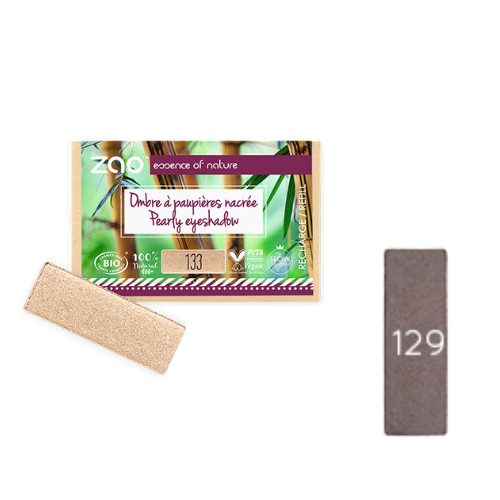 Refill Liedschatten Nr. 129 | zao