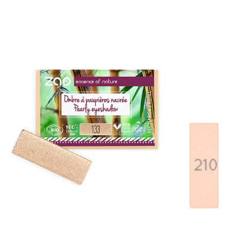 Refill Liedschatten Nr. 210 | zao