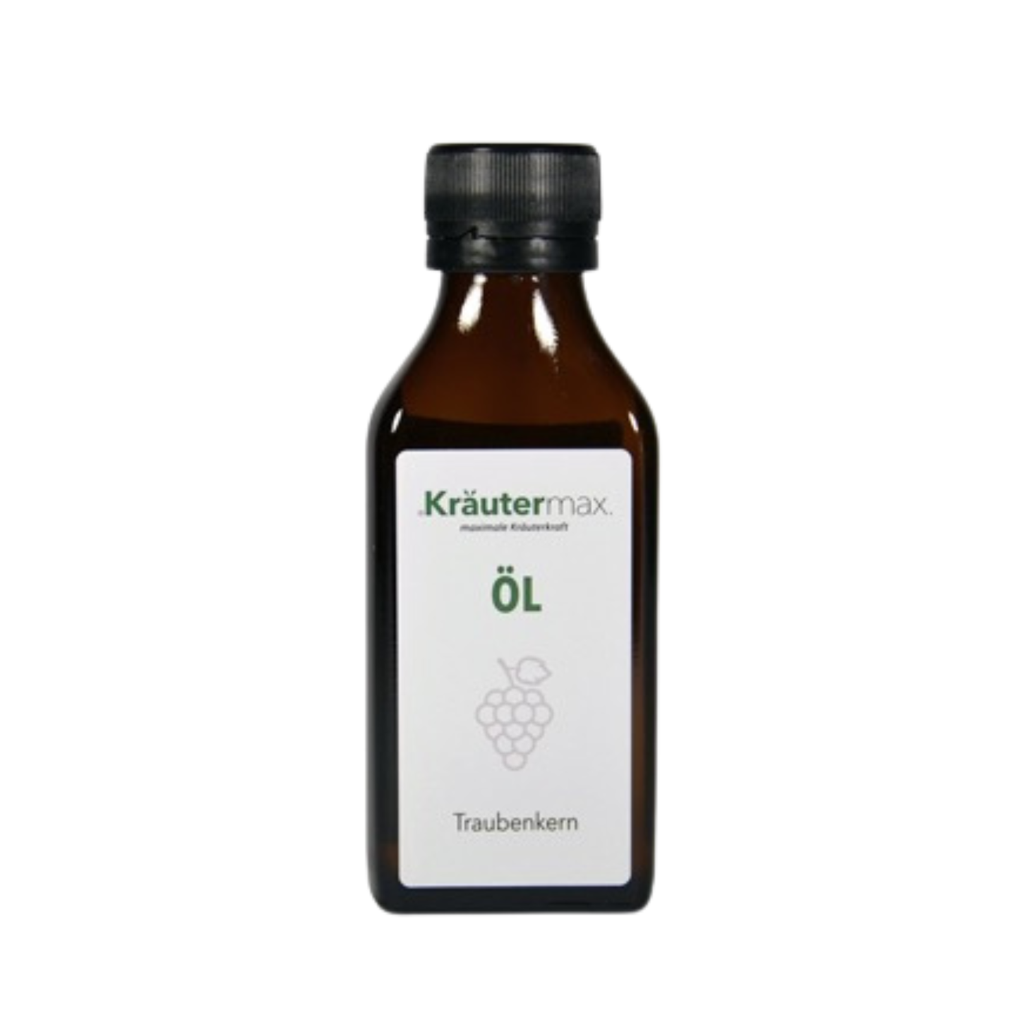 Öl Traubenkern | Kräutermax
