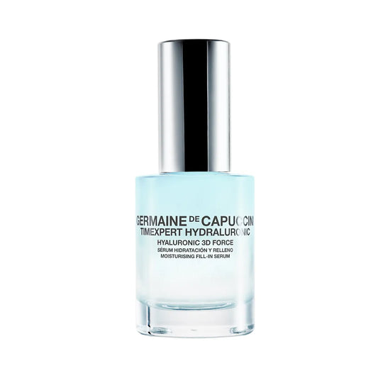TIMEXPERT hydraluronic 3D Force | Germaine de Capuccini