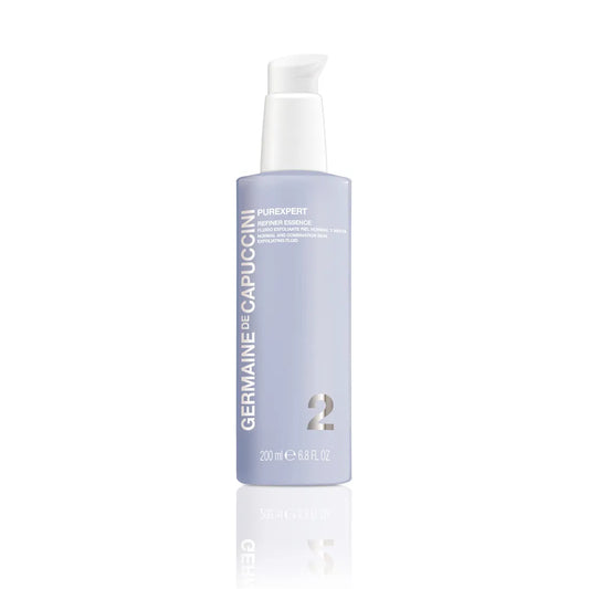 PUREXPERT Refiner Essence | Germaine de Capuccini