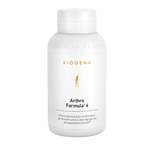 arthro formula 4 | Biogena