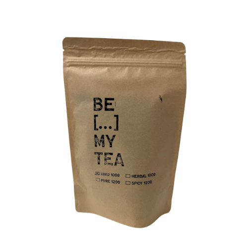 BE VIVID MY TEA Refill | be my friend