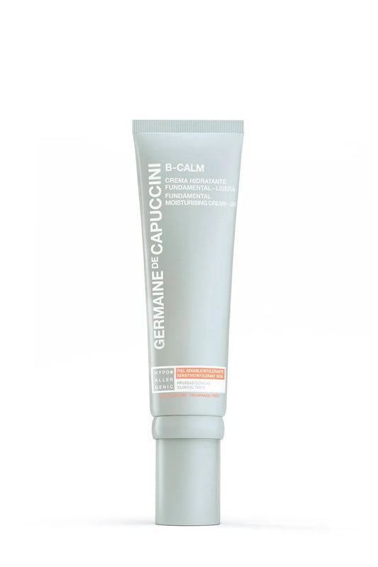 B-Calm Fund Moisturising Cream LIGHT | Germaine de Cappuccini
