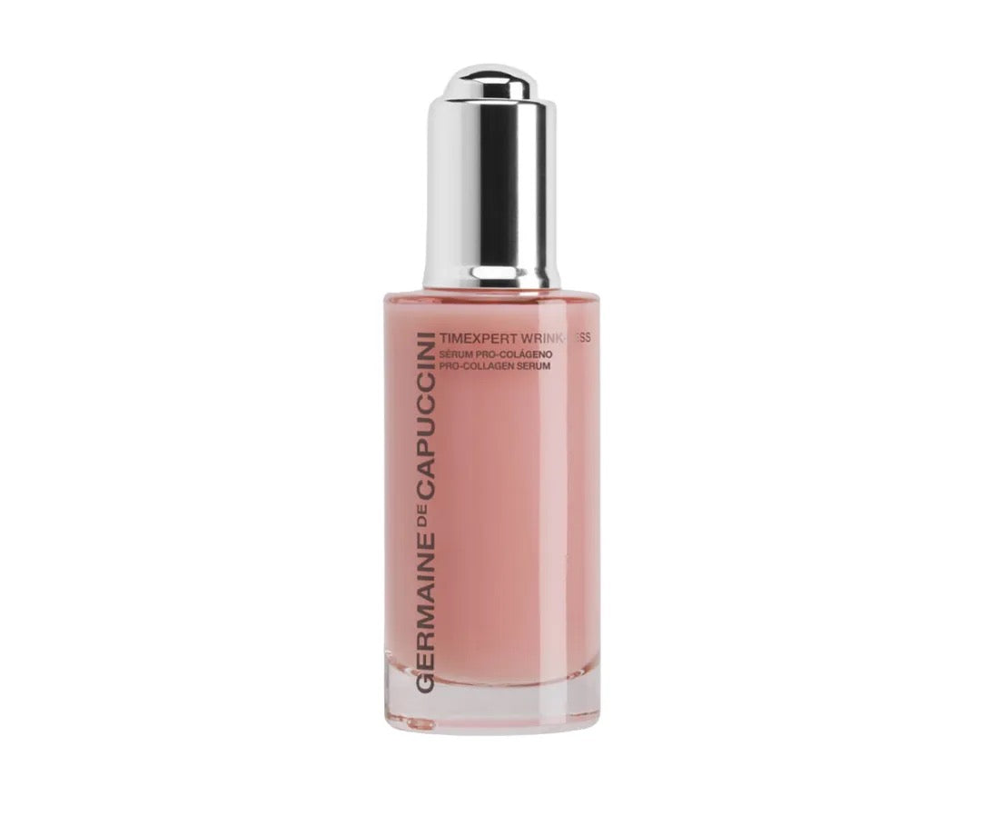 TX WRINK·LESS Serum Pro-Kollagen VK | Germaine de Cappuccini