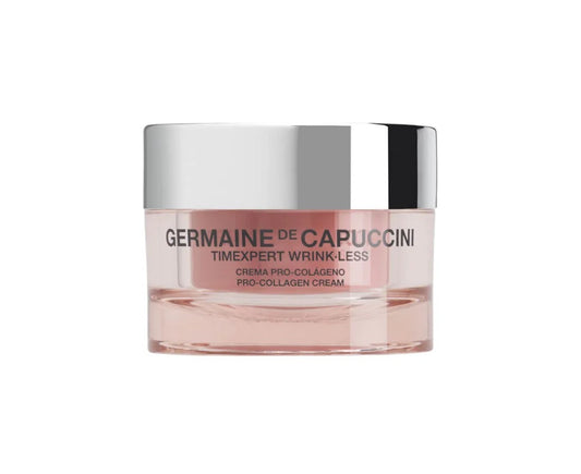 TX WRINK·LESS Cream Pro-Kollagen|Germaine de Cappuccini