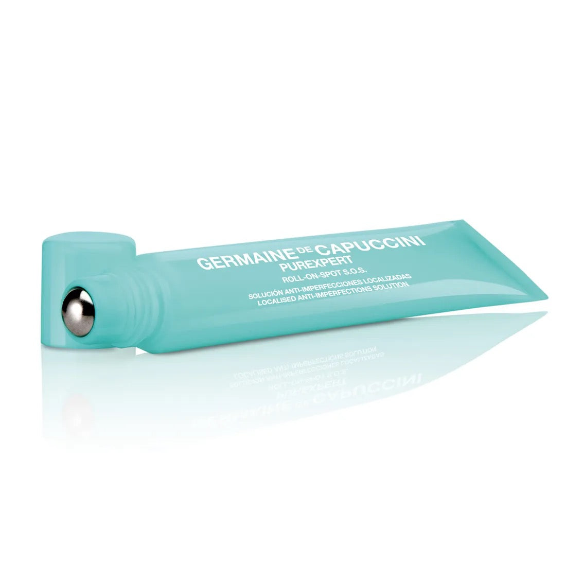 Purexpert Roll on Spot S.O.S. VK 15ml | Germaine de Capuccini