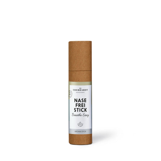 Nase Frei Stick | Dr. Eberhardt
