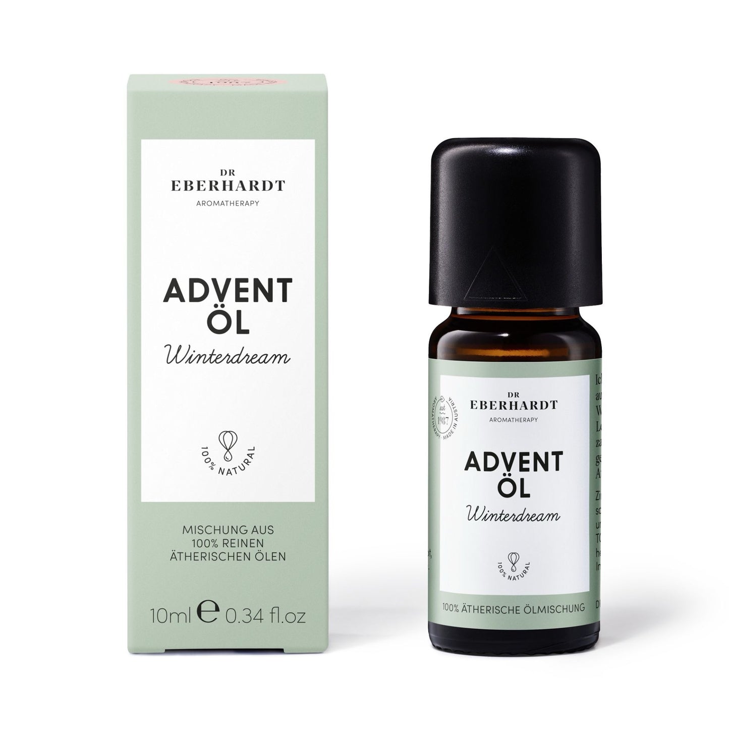 Adventöl | Dr.Eberhardt