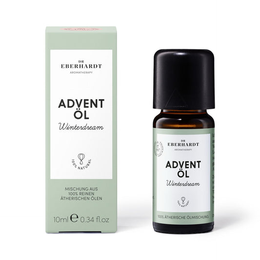 Adventöl | Dr.Eberhardt
