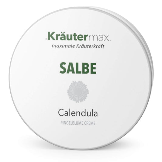 Salbe Calendula Ringelblume | Kräutermax