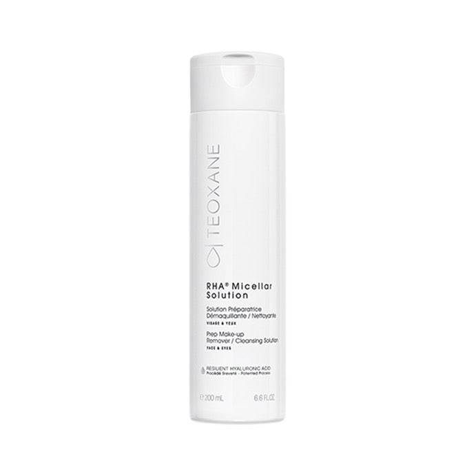 RHA Micellar Solution | TEOXANE