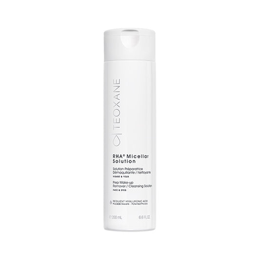 RHA Micellar Solution | TEOXANE