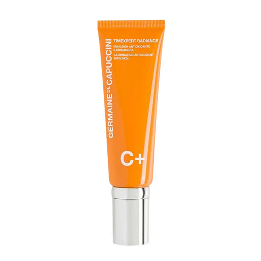 Timexpert Radiance C+ Illuminating Antiox Emulsion | Germaine de Cappuccini