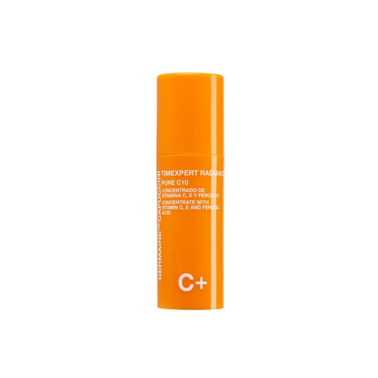 Timexpert Radiance C+ Pure C10 Concentrate Single | Germaine de Cappuccini