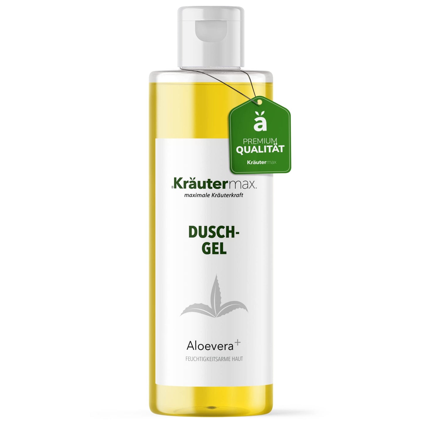 Duschgel Aloevera | Kräutermax