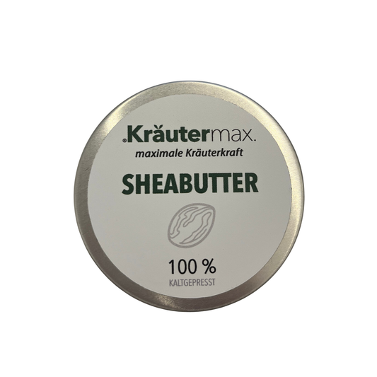 Sheabutter | Kräutermax