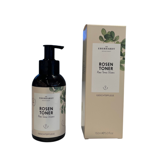 Rosen Toner | Dr.Eberhardt