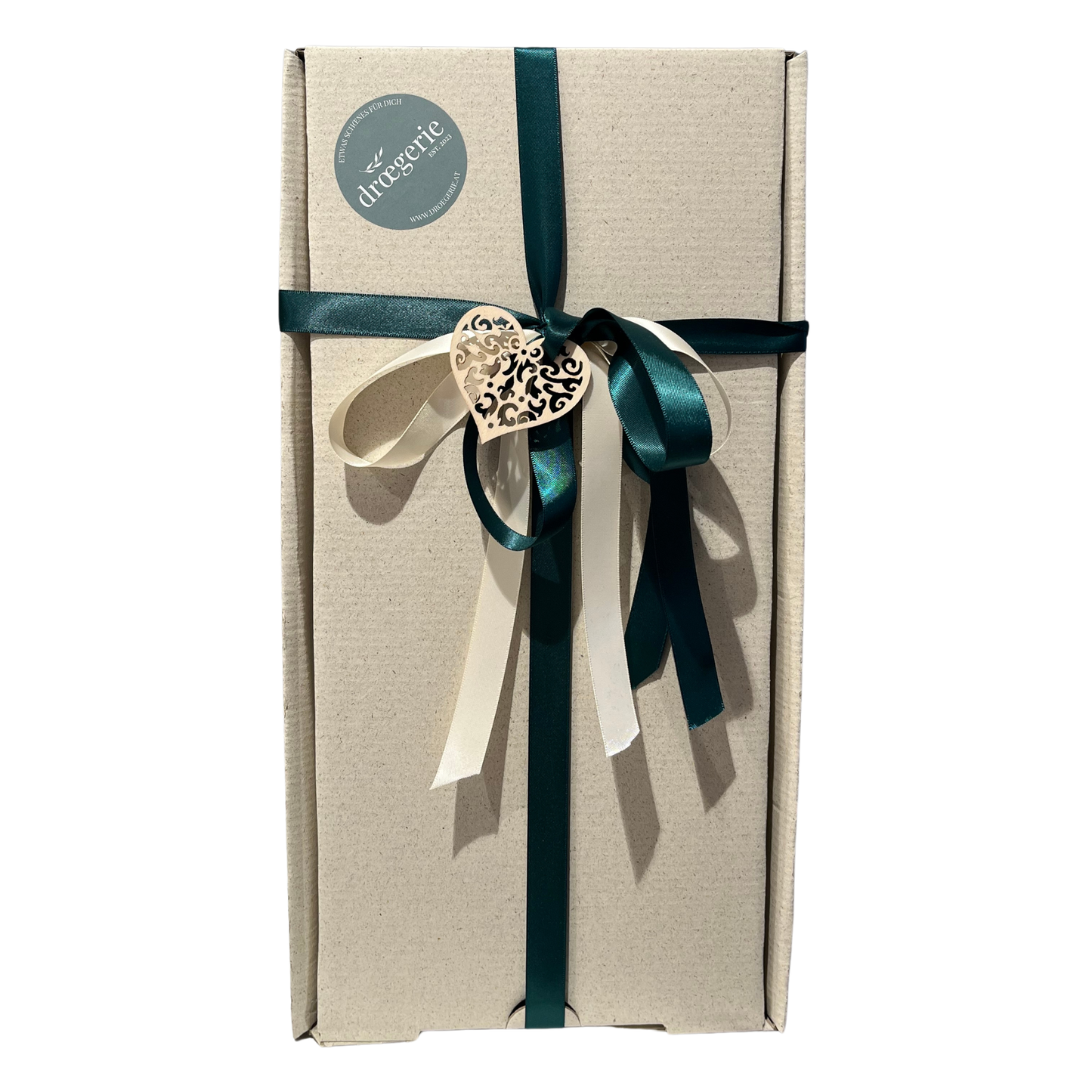Geschenkkarton groß | drœgerie