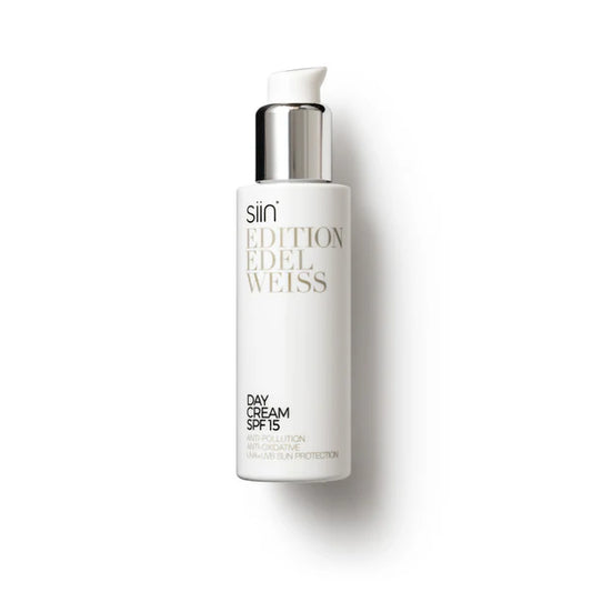 Day Crem SPF 15 | siin