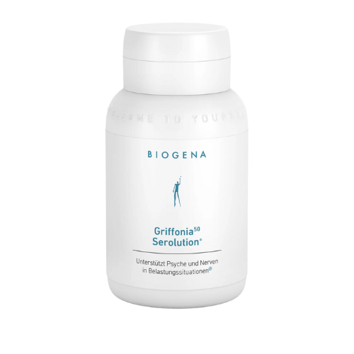 Griffonia 50 Serolution | Biogena