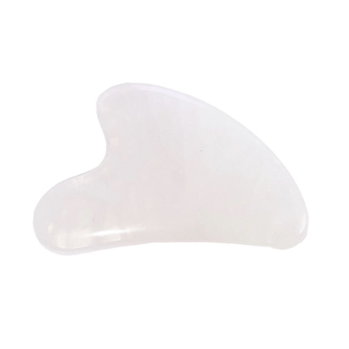 Gua Sha de massage Fluorite | KEVALEX