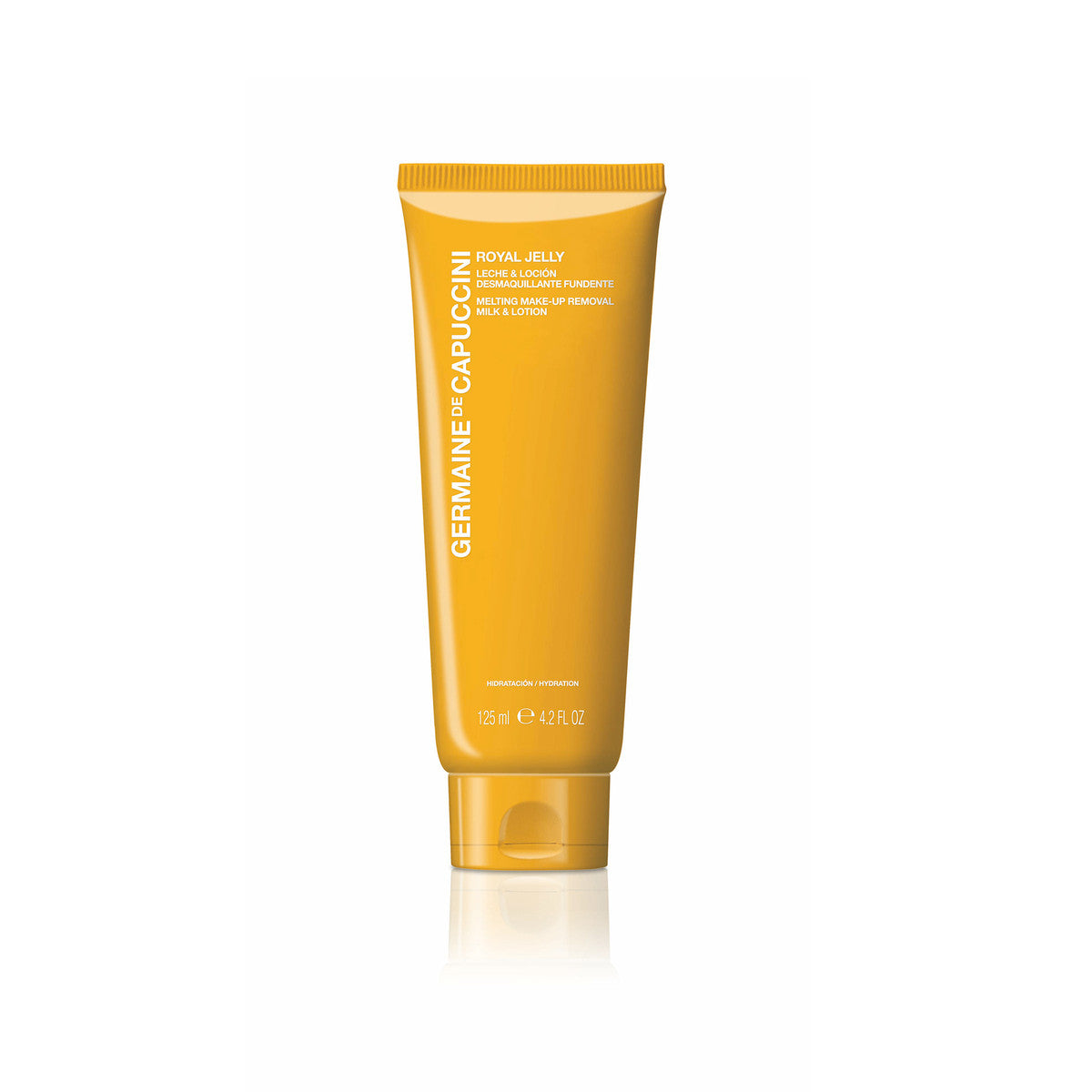 ROYAL JELLY Melting make up removal | Germain de Capuccini