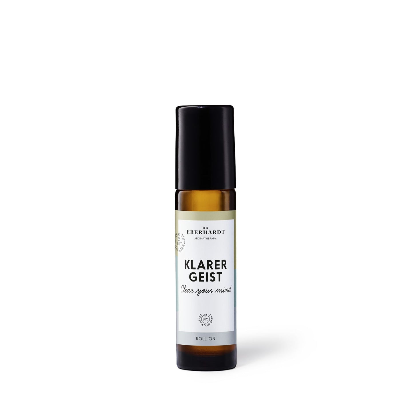 Klarer Geist Roll-on | Dr. Eberhardt