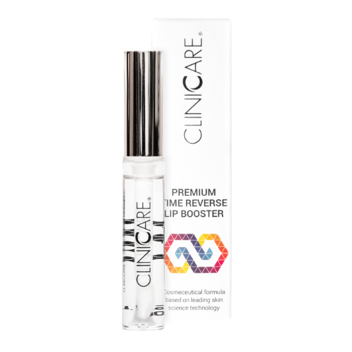 LIP BOOSTER | Cliniccare®