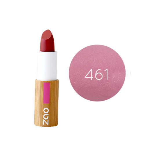 Lipstick Rouge Nr.461 | zao