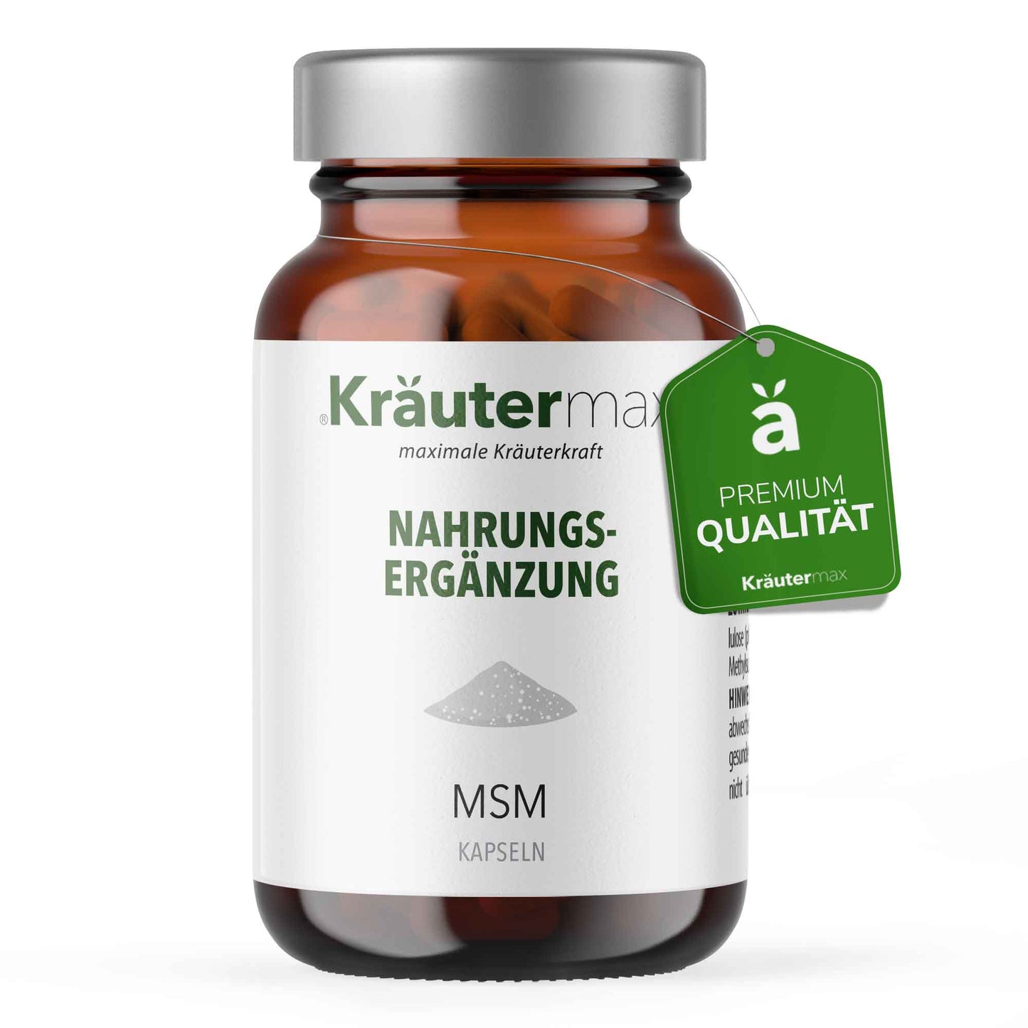 MSM | Kräutermax