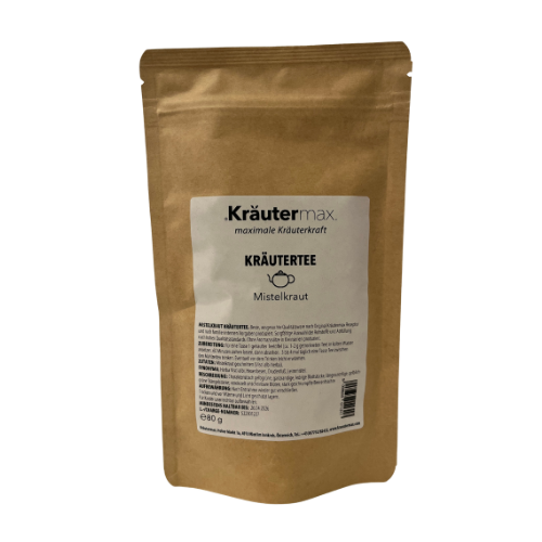 Mistelkraut Tee | Kräutermax